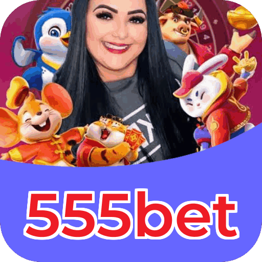 Passo a passo visual mostrando processo de download e instalação do aplicativo 555bet