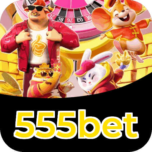 Plataforma 555bet mostrando interface moderna, jogos certificados e recursos de segurança licenciados
